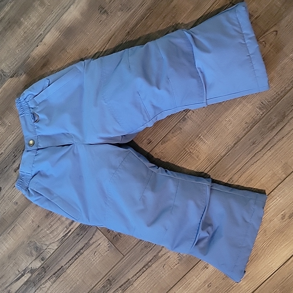 Lands End Snow Pants